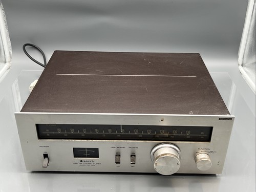 Sanyo fmt1001k sintonizzatore - fmt1001k,