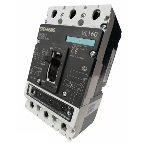 Siemens 3vl27162as330aa0