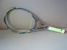 Head Radical Tour 690 oversize Zebra Made in Austria L3  tennis racket