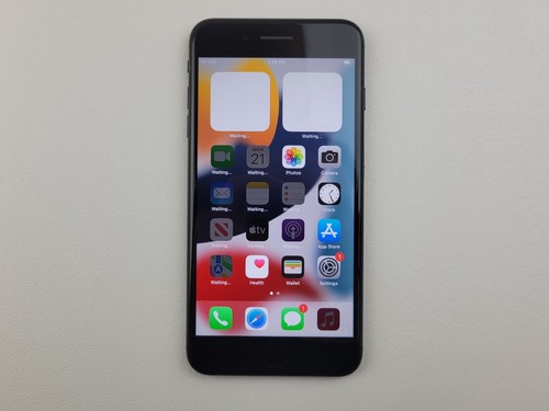 Smartphone apple iphone plus - 7,