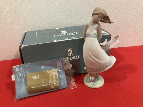Lladro barcelona spain menorca - barcelona,