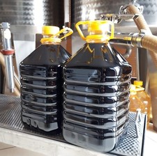 10 litri vino rosso amabile