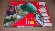 DRAGONBALL PERFECT EDITION 10