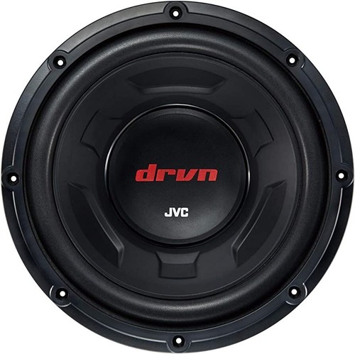 Nuovo jvc dr124 - jvc, 12"