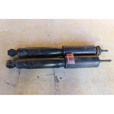 344298 COPPIA AMMORTIZZATORI ANTERIORI DX SX OPEL FRONTERA B (U99)(98-05) 2.2I 1