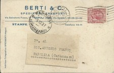 BERTI & C. Spedizioni e