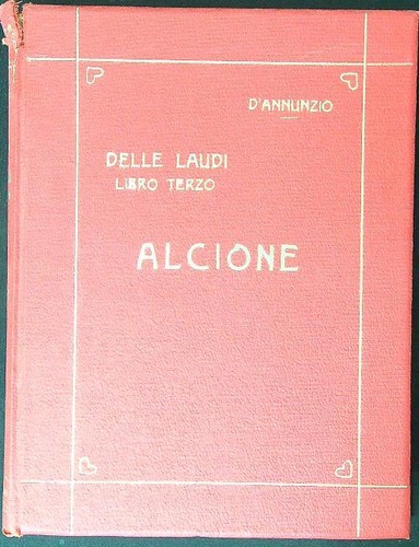 Delle laudi libro - laudi,
