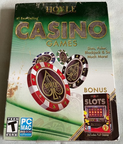 Hoyle casino giochi slot - slot,