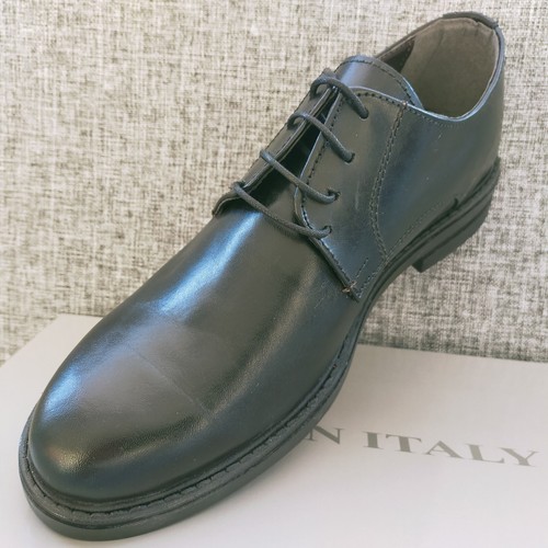 Scarpe uomo pelle classico - uomo,