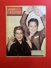 SORRISI E CANZONI n. 12/1955