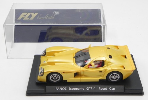Fly panoz esperante - fly,