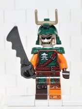 Lego Ninjago njo0190 Doubloon Skybound 2016 set 70603