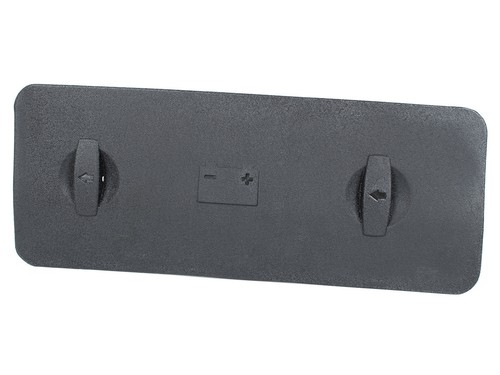 Coperchio della batteria - coperchio,