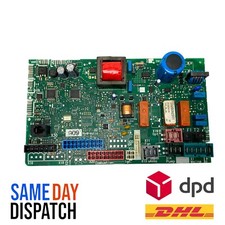 PCB PRINCIPALE CALDAIA