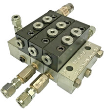 Sistema di lubrificazione