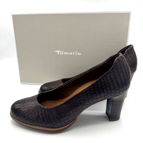 Tamaris wortmann décolleté - tamaris,