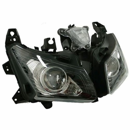 Faro anteriore one - anteriore, yamaha