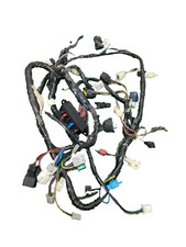 Impianto elettrico yamaha - yamaha, xc