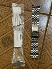 BRACCIALE SEIKO SKX007k2 SKX009k2 JUBILEE 44G1JZ