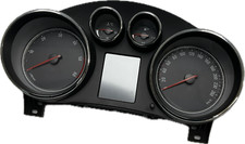 Quadro Strumenti Cruscotto