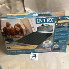 Letto gonfiabile intex - letto,