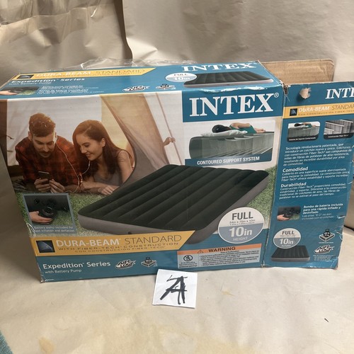Letto gonfiabile intex - intex,