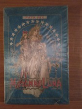 Fata nix madonna luna - luna,, ill