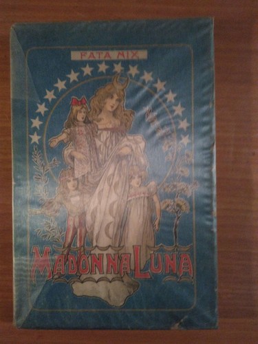 Fata nix madonna luna ill - luna,,