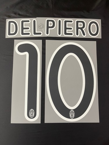 Italia juventus del piero - italia,