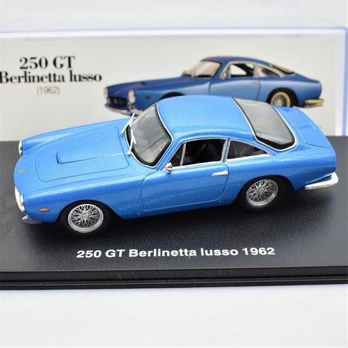 Modellino auto scala 43 - modellino, 1:43