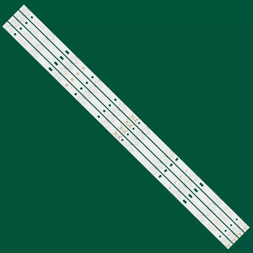 Kit barre led - kit,