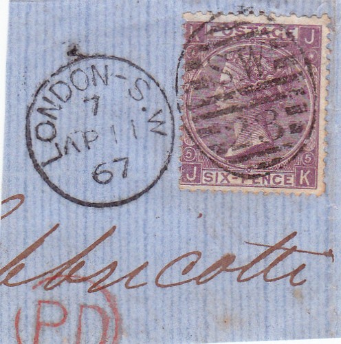 Vittoria tav 5 con - 6, tav.5