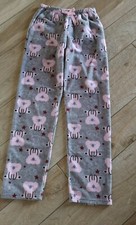 Pantaloni donna caldi larghi