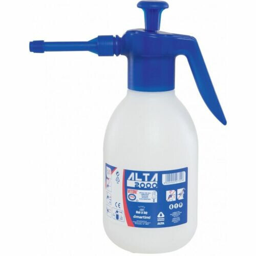 Alta tech 2000 fpm small - fpm,