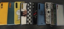 cover huawei p20 Pro Cellulare 