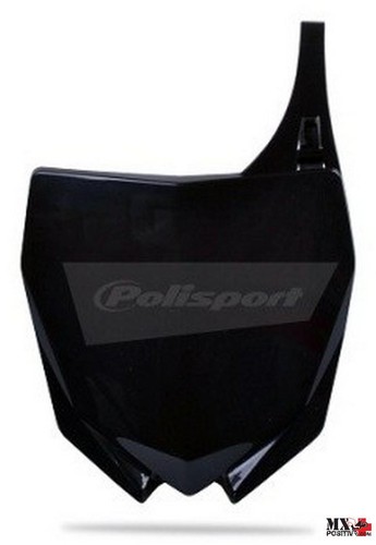 Tabella portanumero yamaha - yamaha, yz