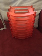 2 PORTA CD DVD COMPACT DISC