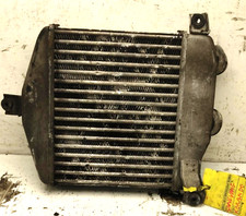 RICAMBI USATI, RADIATORE INTERCOOLER SSANGYONG KORANDO 2.5 DIESEL