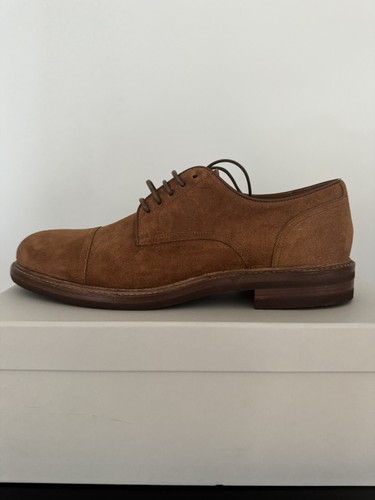 Scarpe uomo brunello cucinelli - scarpe,