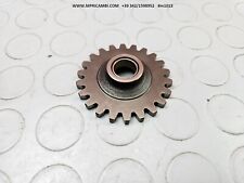 INGRANAGGIO POMPA OLIO 5NL1334100 YAMAHA YZF 250 YZ250F 2006 2009