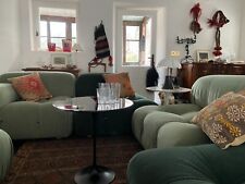 Set of two new Italian