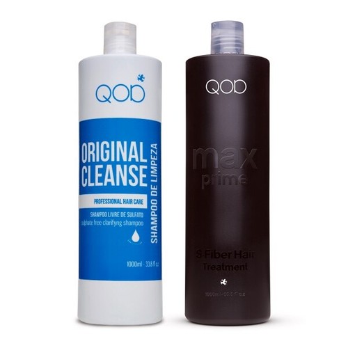 Qod organiq max prime - organiq,
