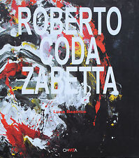 Roberto Coda Zabetta Monografia dell'Artista