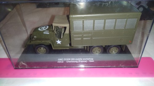 Truck gmc cckw - truck,