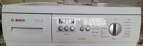 Bosch serie wae20037it - bosch, 2