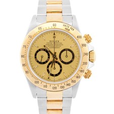 Rolex daytona cosmograph 1996 - daytona,
