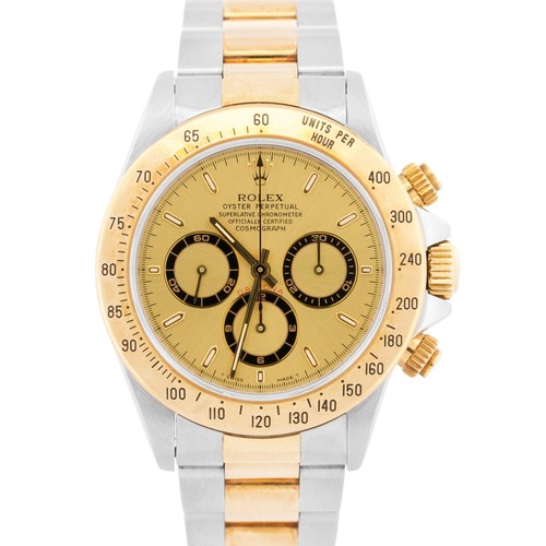 Rolex daytona cosmograph 1996 - cosmograph,