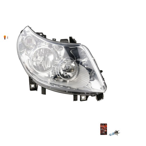 Faro osram night breaker - osram,