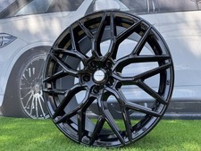 4X R19'' 5x112 Vossen Style