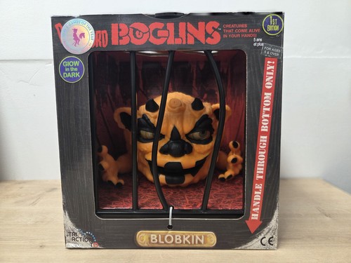 Boglins blobkin dark - dark, lord